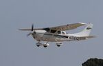 N206VS @ KOSH - Cessna T206H