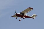 N157RP @ KOSH - Aeropro Eurofox LSA