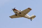 N78028 @ KOSH - Swift GC-1B - by Mark Pasqualino
