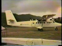 S7-AAJ - Praslin Seychelles - by Nigel Green (nijgreen)