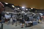 G-AWJV - TA634 1945 DH98 Mosquito B35 DHAM London Colney - by PhilR