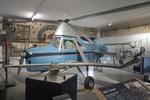 G-ABLM - G-ABLM 1931 Cierva C-24 DHAM London Colney - by PhilR