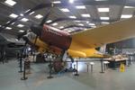 W4050 - W4050 1940 DH98 Mosquito Prototype DHAM London Colney  - by PhilR