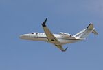 N528BS @ KOSH - Cessna 525B Citation CJ3 - by Mark Pasqualino