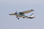 N312TA @ KOSH - Cessna 172N - by Mark Pasqualino