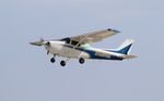N5264K @ KOSH - Cessna 172P - by Mark Pasqualino