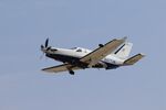 N477JN @ KOSH - Socata TBM-900 - by Mark Pasqualino