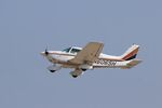 N6065H @ KOSH - Piper PA-28-181 - by Mark Pasqualino