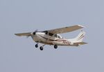 N8419Z @ KOSH - Cessna 205 - by Mark Pasqualino