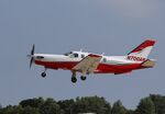 N700AN @ KOSH - Socata TB-700 - by Mark Pasqualino