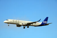 SE-RSM @ EKCH - SE-RSM landing rw 22L - by Erik Oxtorp