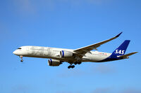SE-RSF @ EKCH - SE-RSF landing rw22L - by Erik Oxtorp
