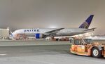 N224UA @ SFO - SFO 2025 - by Clayton Eddy