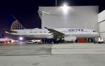 N4901U @ KSFO - SFO 2025 - by Clayton Eddy