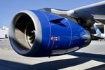 N490UA @ SFO - SFO 2025 - by Clayton Eddy