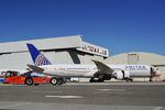 N27958 @ KSFO - SFO 2025 - by Clayton Eddy