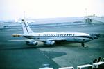 HK-723 @ KJFK - JFK .1969-76.Damaged byond repair on landing Mexico City 16.8.1976 - by Unknown