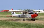 N52HP @ KOSH - Cessna R172E - by Mark Pasqualino