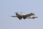 N44MT @ KOSH - Beech T-34A - by Mark Pasqualino