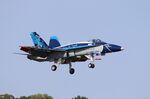 188774 @ KOSH - McDonnell Douglas CF-188A Hornet - by Mark Pasqualino