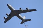 57-1514 @ KOSH - Boeing KC-135R Stratotanker - by Mark Pasqualino