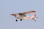 N26PK @ KOSH - Bellanca 7ECA