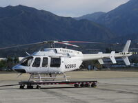 N286G @ 1938 - Sitting on a dolly - by 30295
