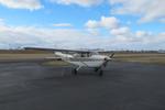N96628 @ I73 - 172 at Moraine - by Jack N. Derrickson