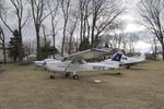 N5187E @ I73 - 172 at Moraine - by Jack N. Derrickson