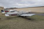 N55516 @ I73 - Piper Arrow at Moraine - by Jack N. Derrickson