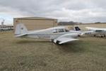 N3268P @ I73 - Piper Apache at Moraine - by Jack N. Derrickson