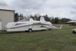 N4632P @ 2OH9 - Duckhawk at CCSC