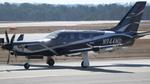N944MD @ KPDK - TBM-940
