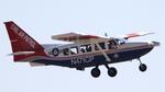 N471CP @ KPDK - CAP GA8 - by AviationLover50