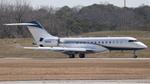 N99ZM @ KPDK - Global 6000 - by AviationLover50
