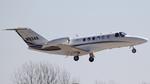 N93AK @ KPDK - CJ2+ - by AviationLover50