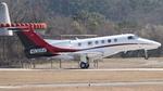 N530RA @ KPDK - Phenom 300 - by AviationLover50