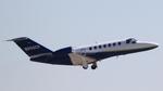 N850CP @ KPDK - CJ3+ - by AviationLover50