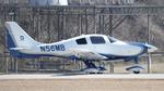 N56MB @ KPDK - Corvalis TT - by AviationLover50