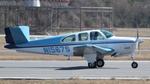 N1567S @ KPDK - P35 Bonanza - by AviationLover50