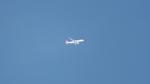 VH-ZNF @ KPDK - Qantas 789 - by AviationLover50