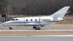 N707CX @ KPDK - Falcon 10 - by AviationLover50