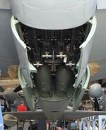 TA122 - De Havilland D.H.98 Mosquito FB VI at the De Havilland Aircraft Museum, London Colney