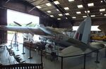 TA122 - De Havilland D.H.98 Mosquito FB VI at the De Havilland Aircraft Museum, London Colney