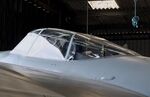 TA122 - De Havilland D.H.98 Mosquito FB VI at the De Havilland Aircraft Museum, London Colney
