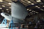 TA122 - De Havilland D.H.98 Mosquito FB VI at the De Havilland Aircraft Museum, London Colney - by Ingo Warnecke