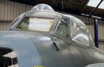 G-AWJV - De Havilland D.H.98 Mosquito B35 at the De Havilland Aircraft Museum, London Colney - by Ingo Warnecke