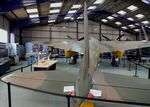 W4050 - De Havilland D.H.98 Mosquito 1st Prototype at the De Havilland Aircraft Museum, London Colney - by Ingo Warnecke