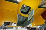 W4050 - De Havilland D.H.98 Mosquito 1st Prototype at the De Havilland Aircraft Museum, London Colney - by Ingo Warnecke