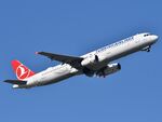 TC-JRV @ LFBD - Bordeaux (BOD)	Istanbul (IST)	TK1390 - by Jean Christophe Ravon - FRENCHSKY